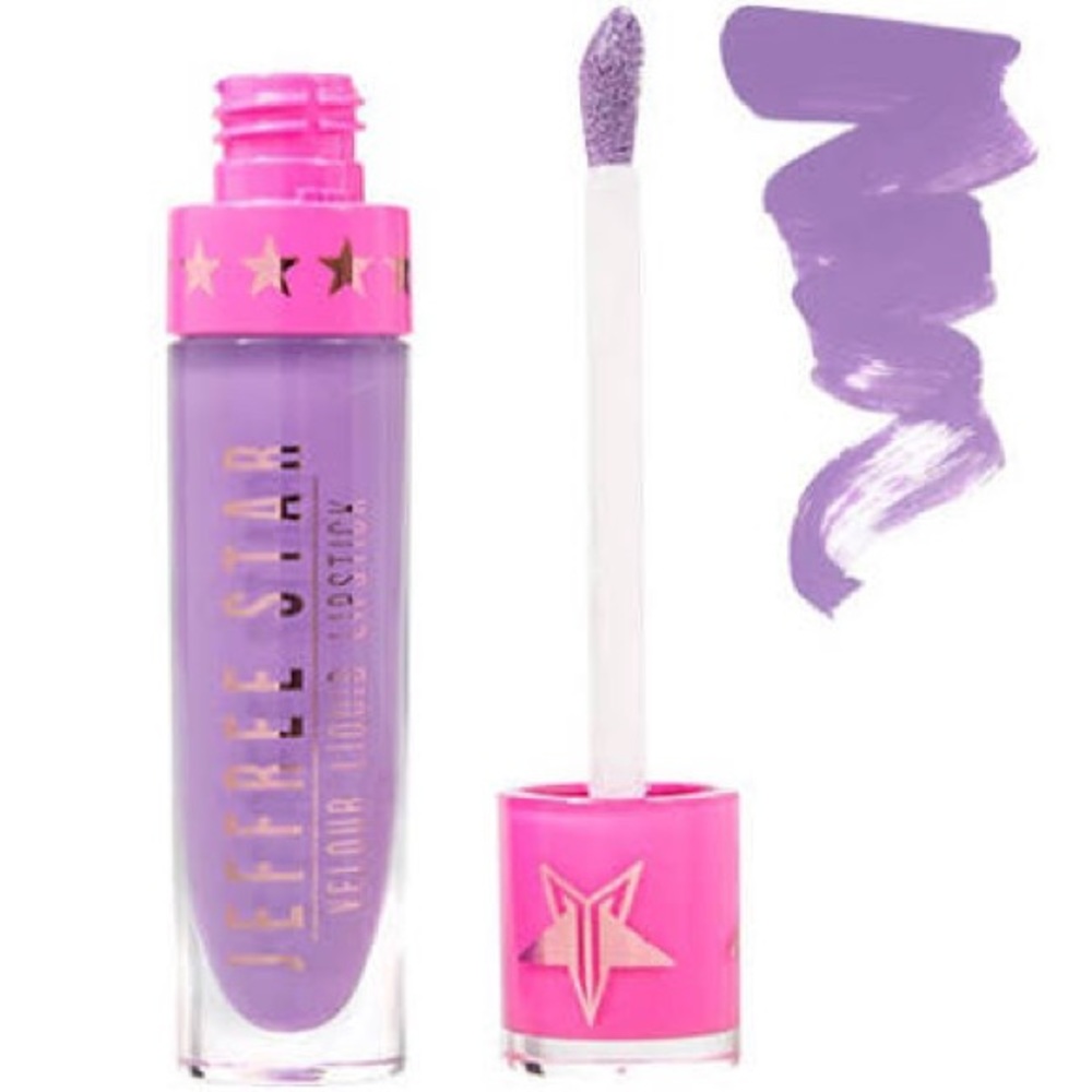 Jeffree Star Velour Liquid Lip in Blow Pony